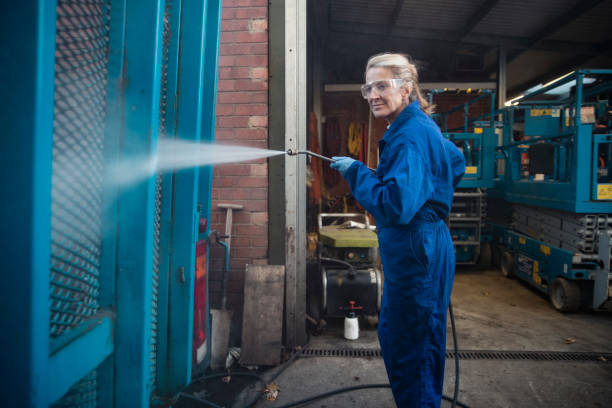 Best Warehouse Cleaning  in Forest View, IL